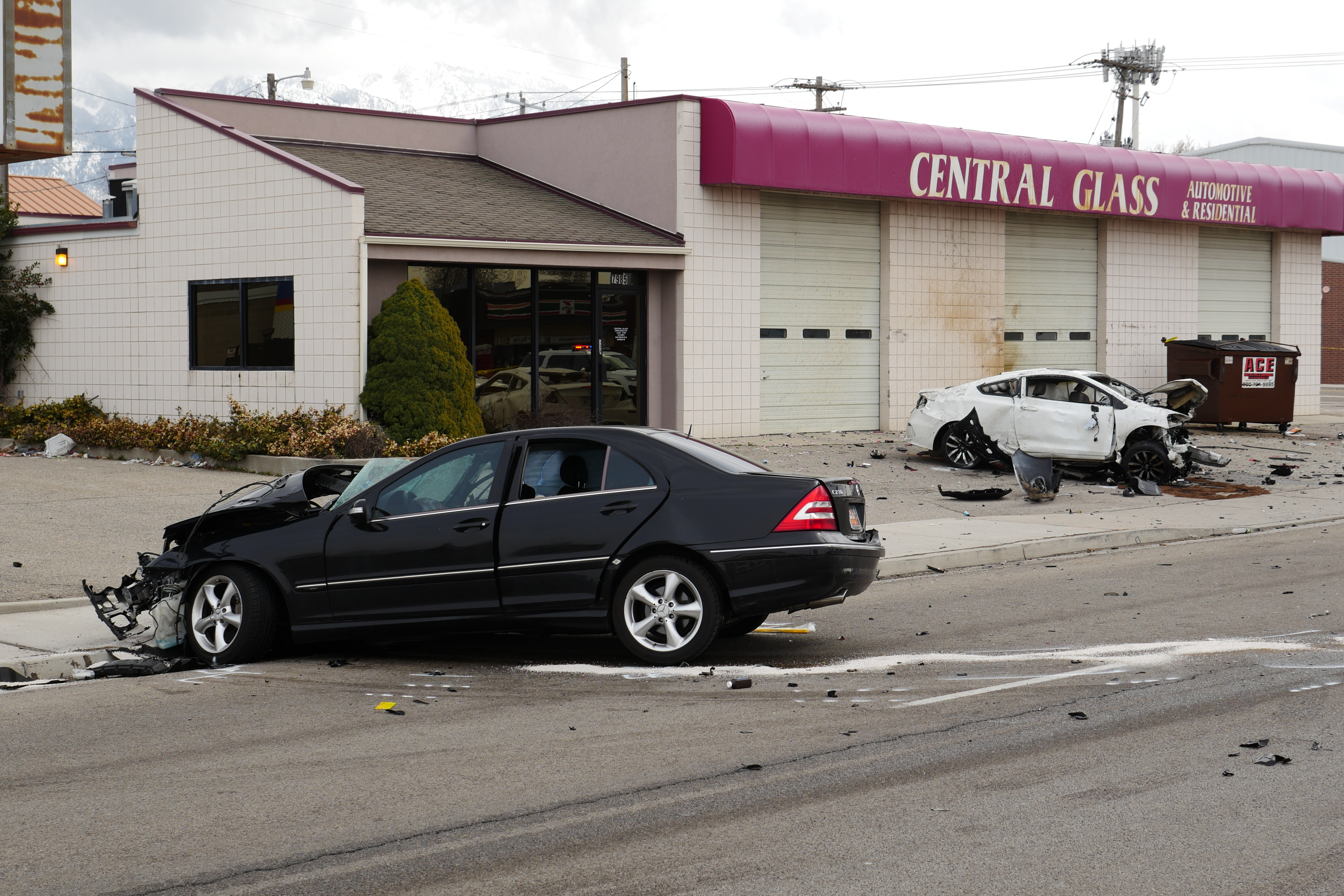 Drugs, alcohol part of investigation into March crash that critically injured 2