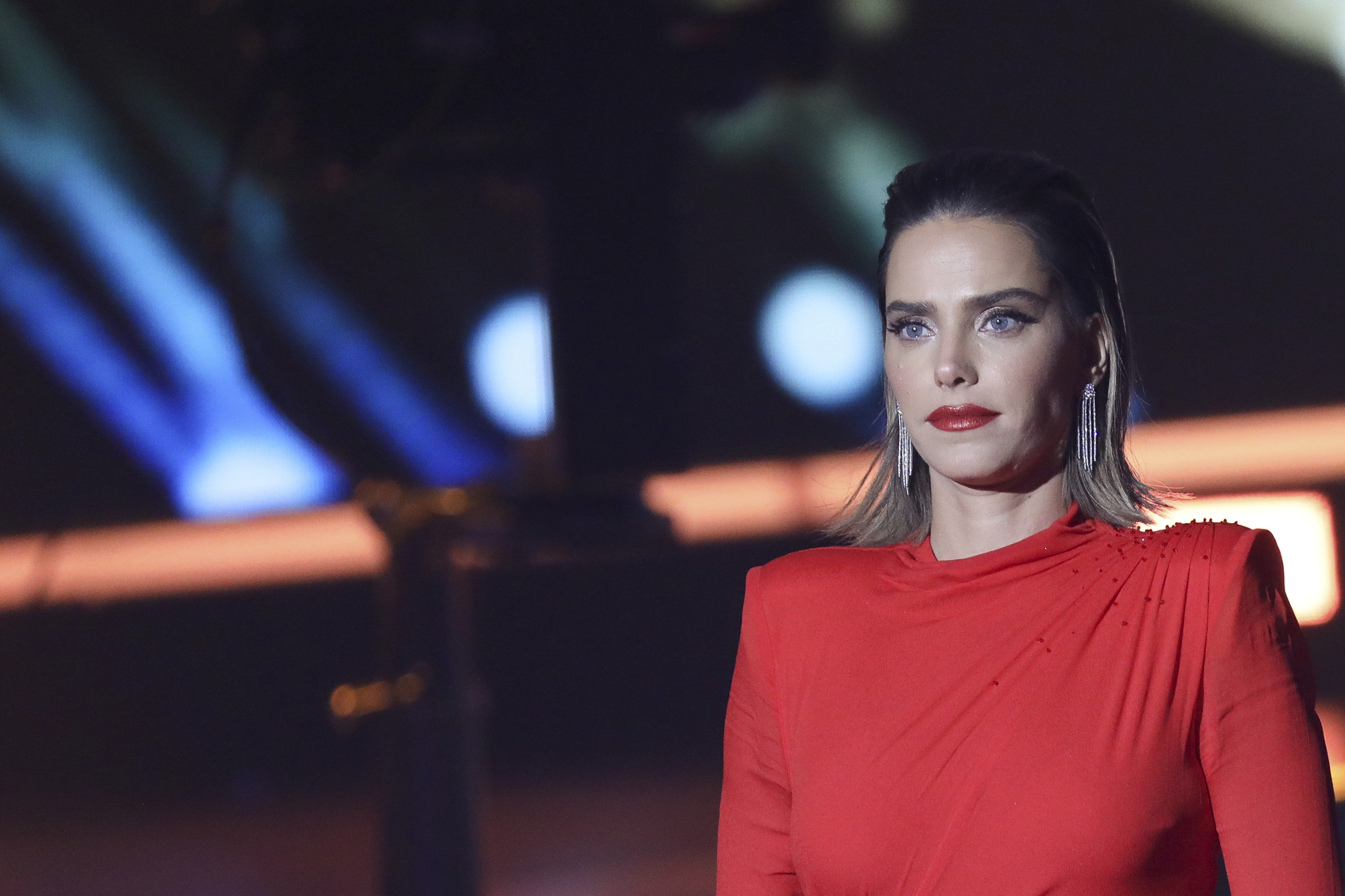 Wonder Woman to the rescue: Gal Gadot takes on Netanyahu