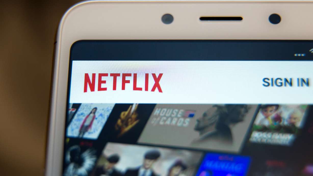 Here's everything coming and going on Netflix in April