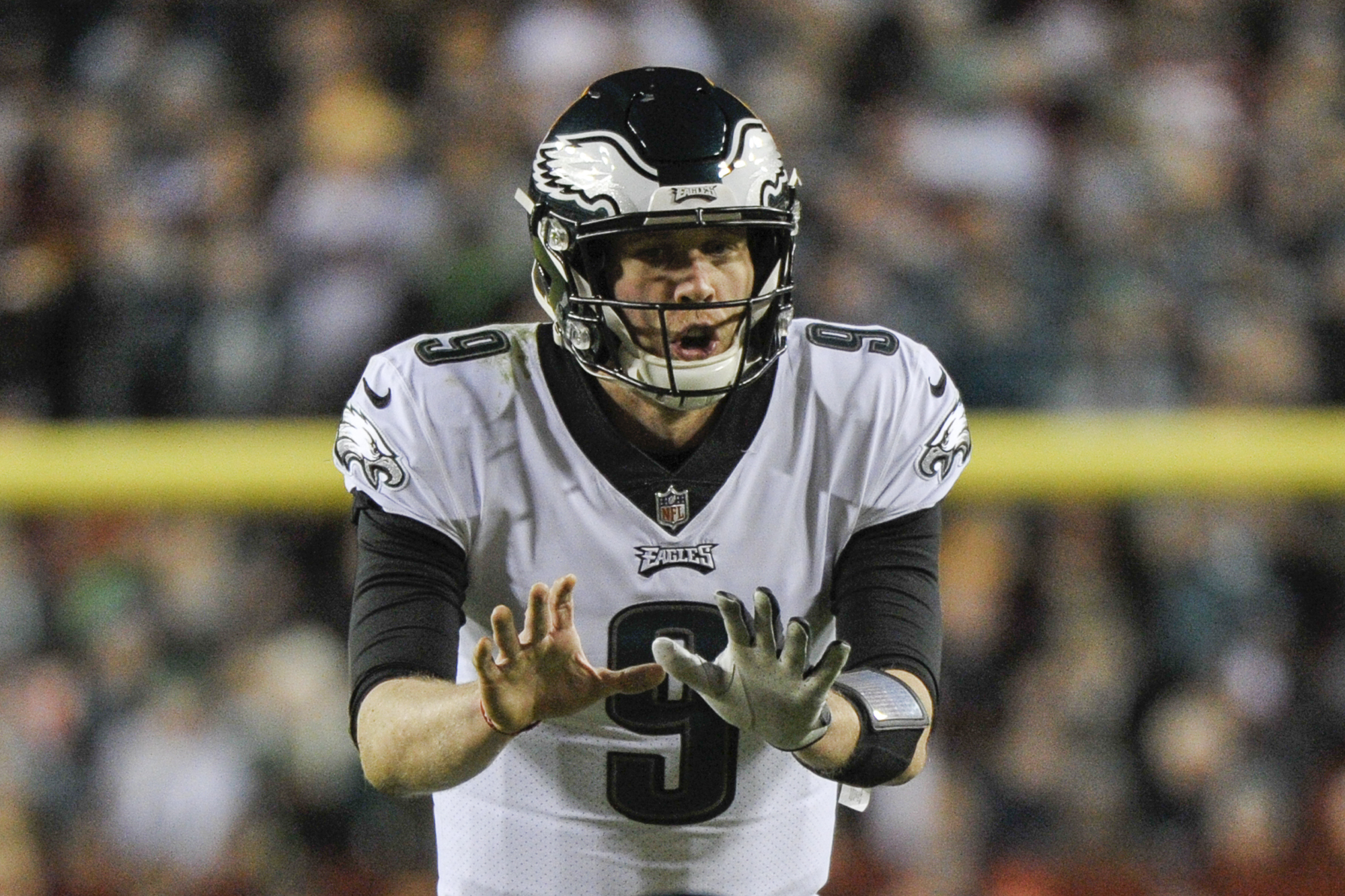 AP source: Foles to sign 4-year, $88M deal with Jaguars