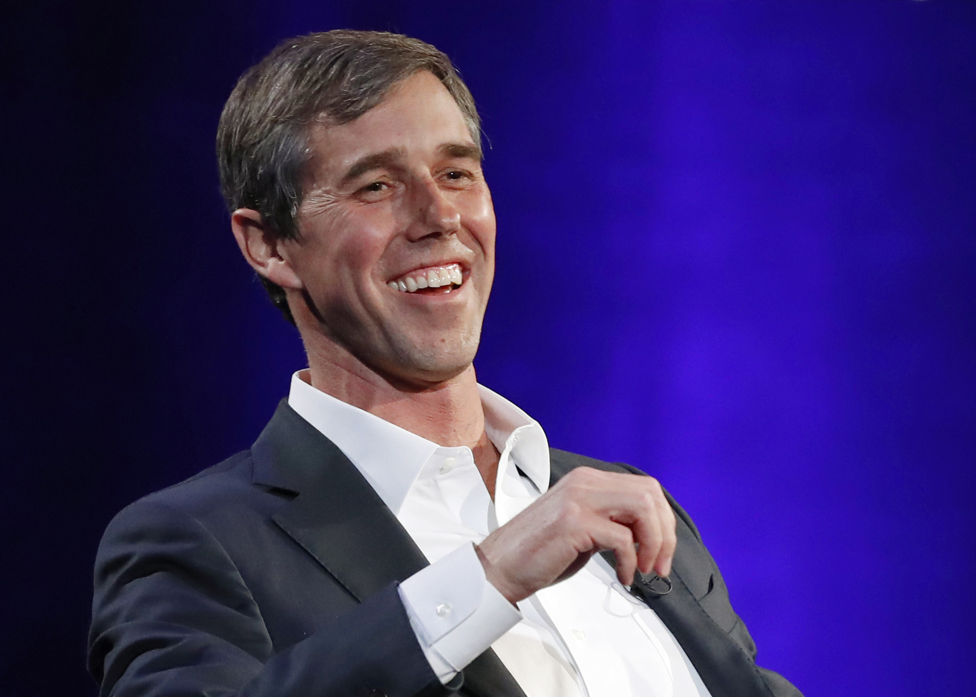 Beto O'Rourke plans first Iowa visit amid 2020 speculation