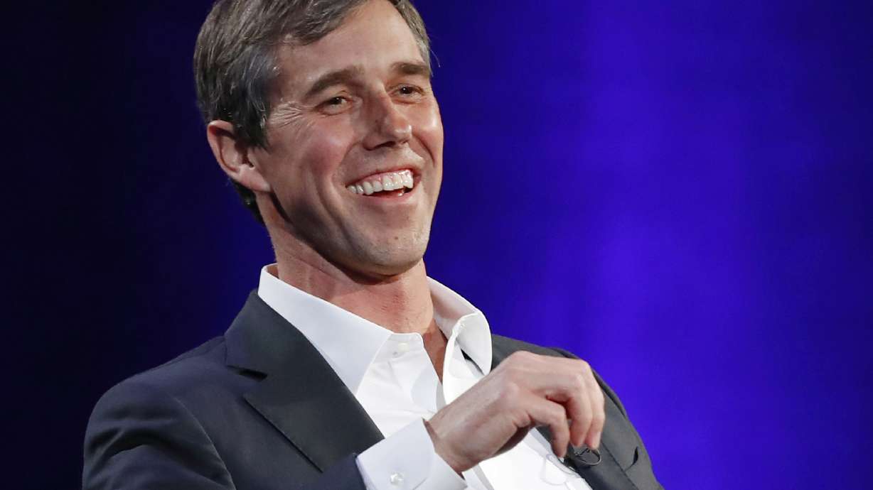 Beto O'Rourke plans first Iowa visit amid 2020 speculation