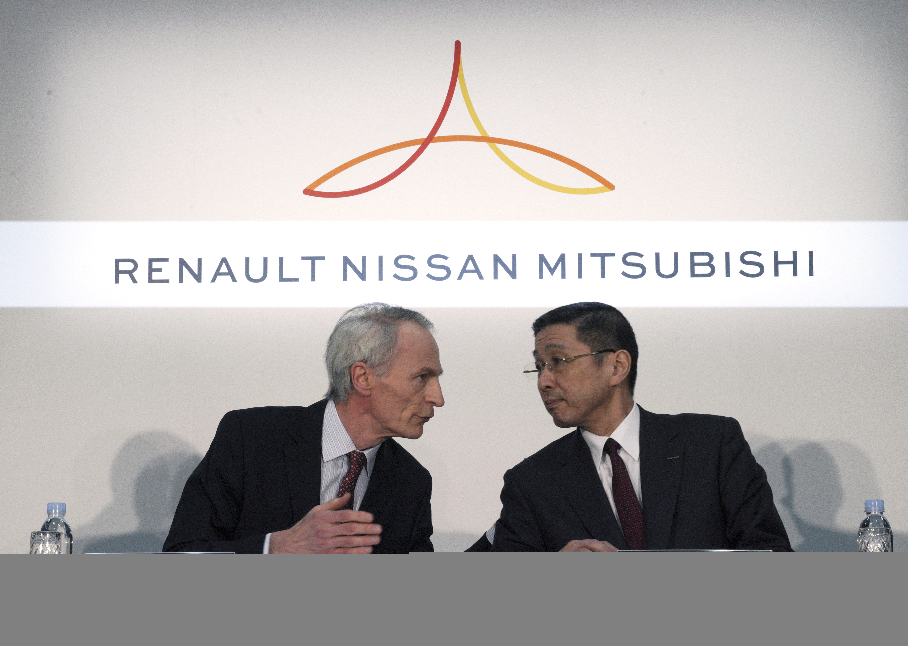 With Ghosn gone, Nissan, Renault, Mitsubishi form new board