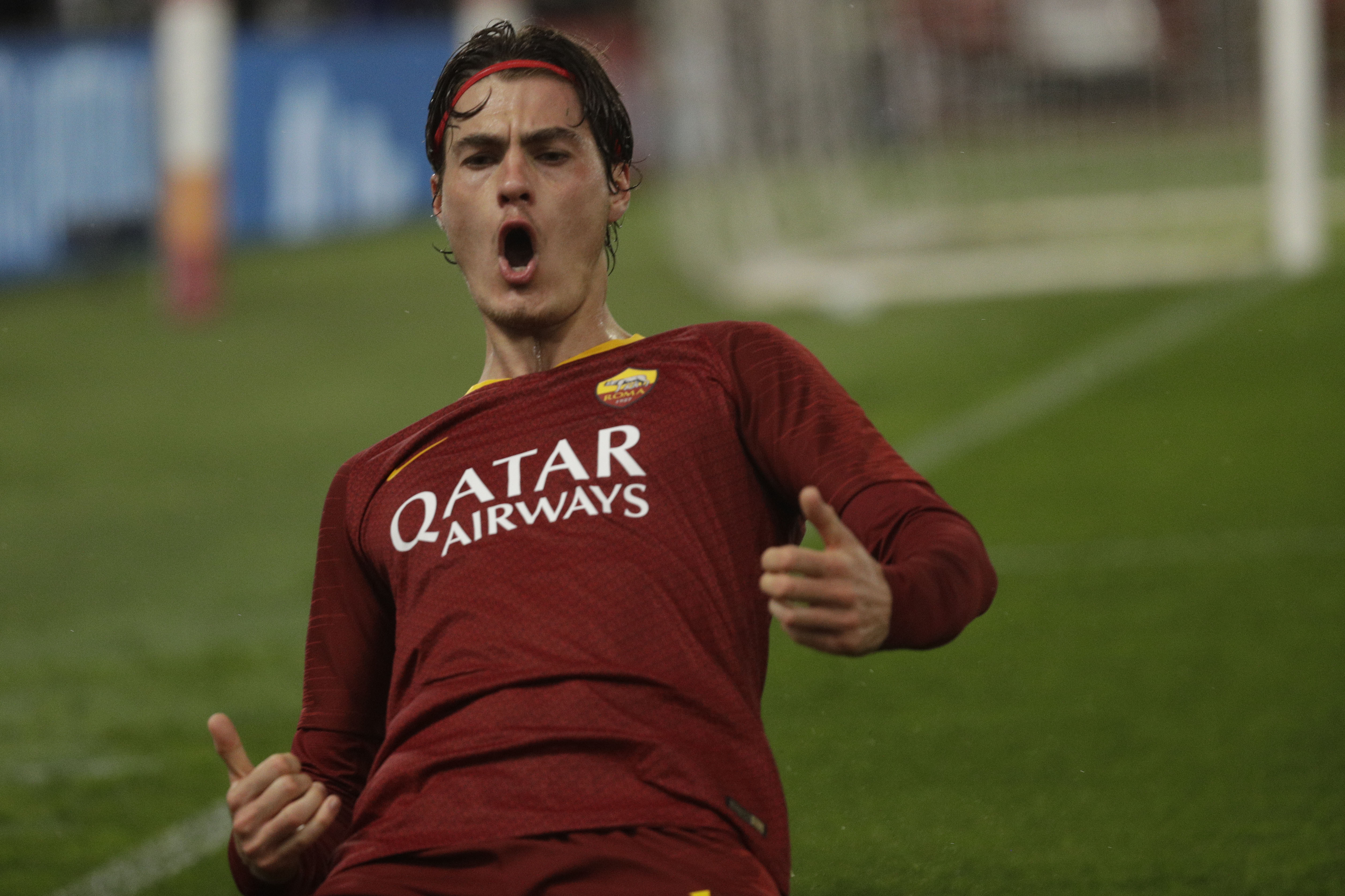 Czechs to face England, Brazil with striker Patrik Schick