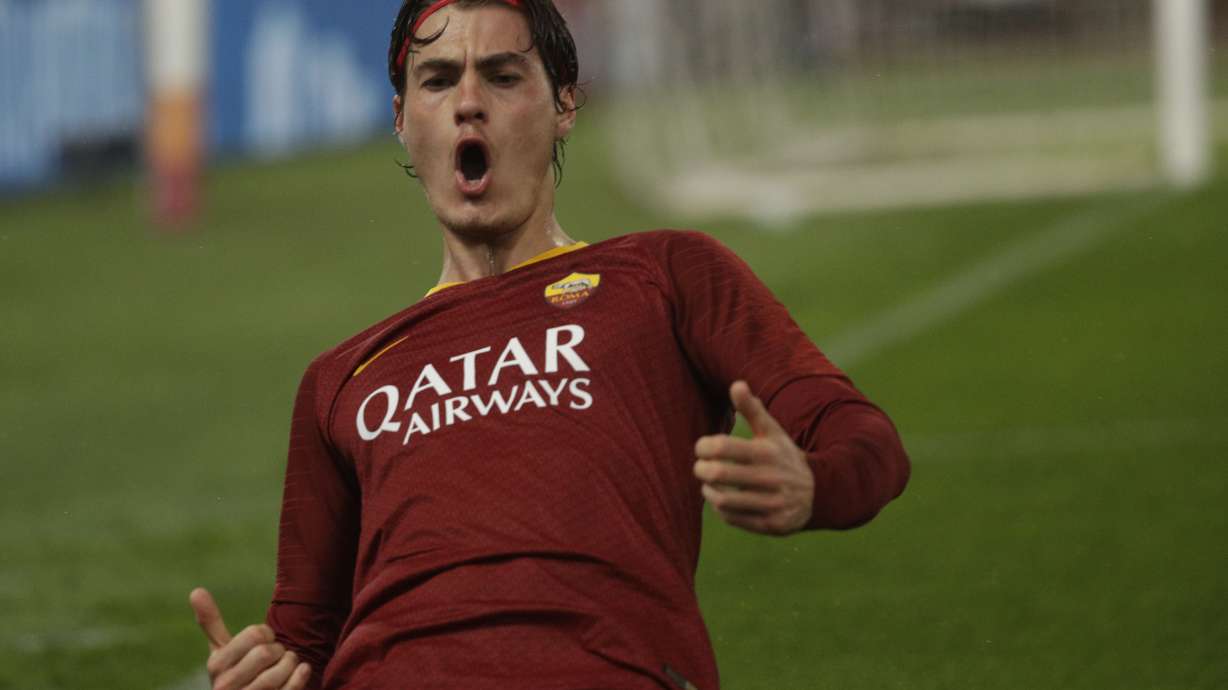 Czechs to face England, Brazil with striker Patrik Schick