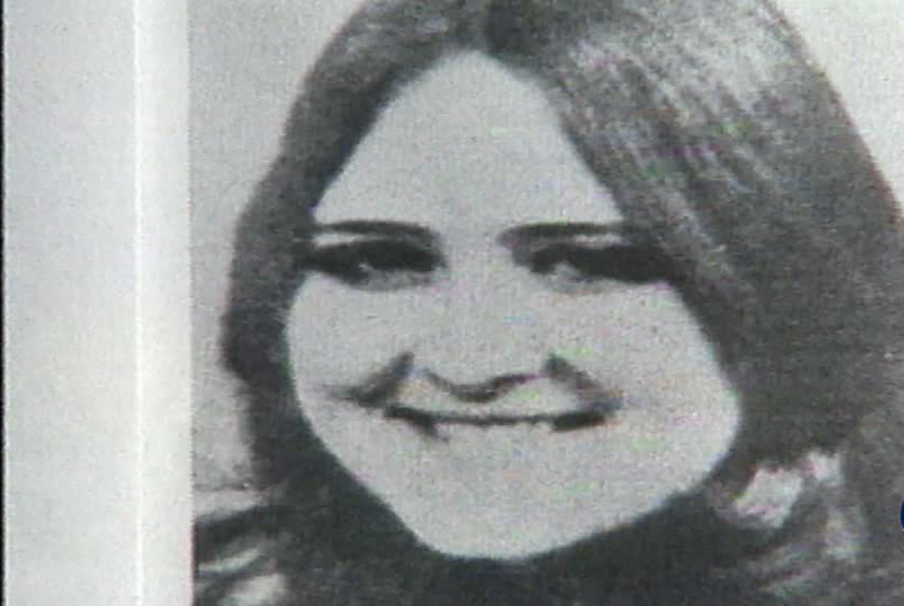 DNA testing helped police confirm missing Utah teen was killed by Ted Bundy  | KSL.com, image size:1600x900