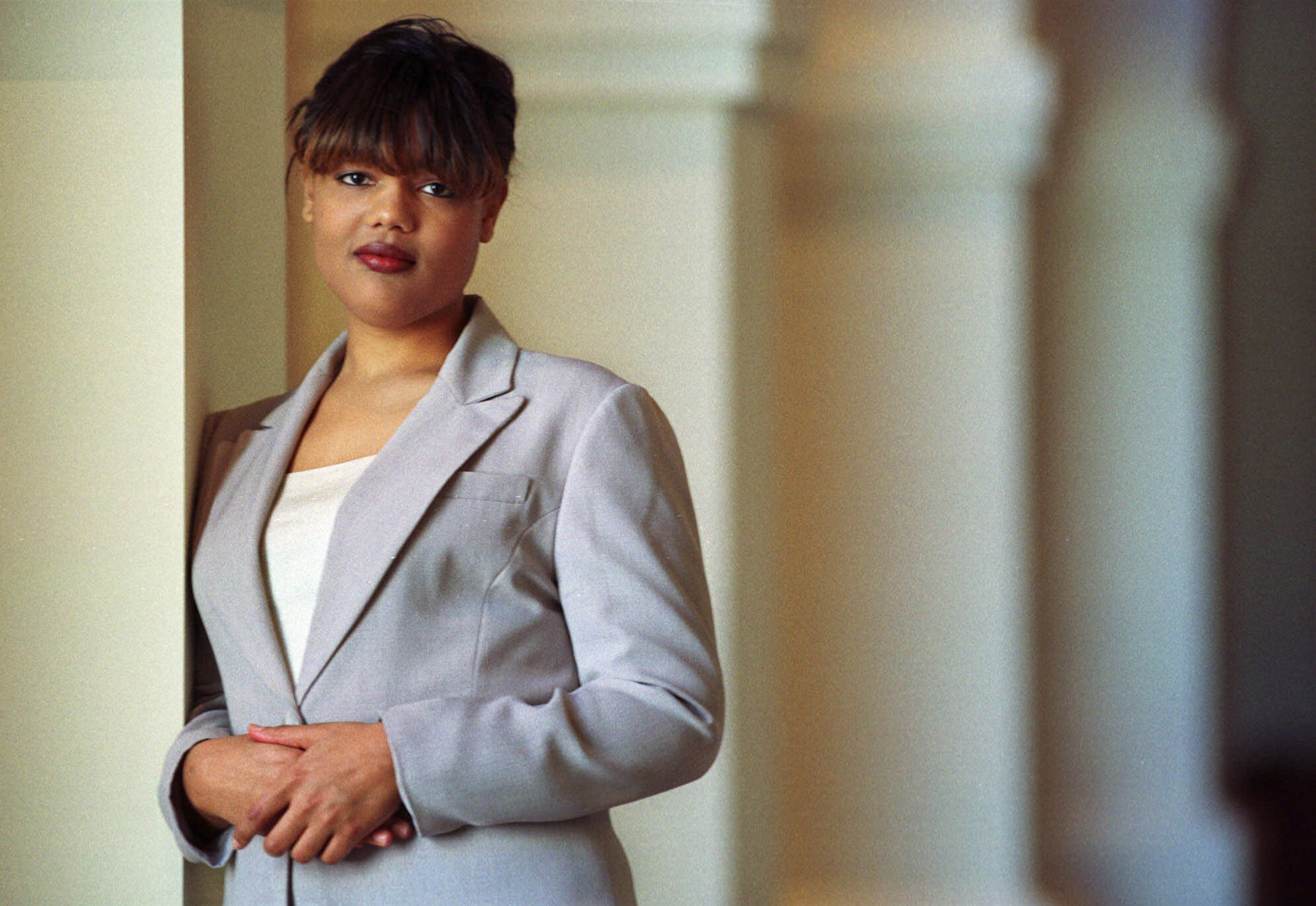 Autopsy: George Foreman's daughter died by suicide in Texas