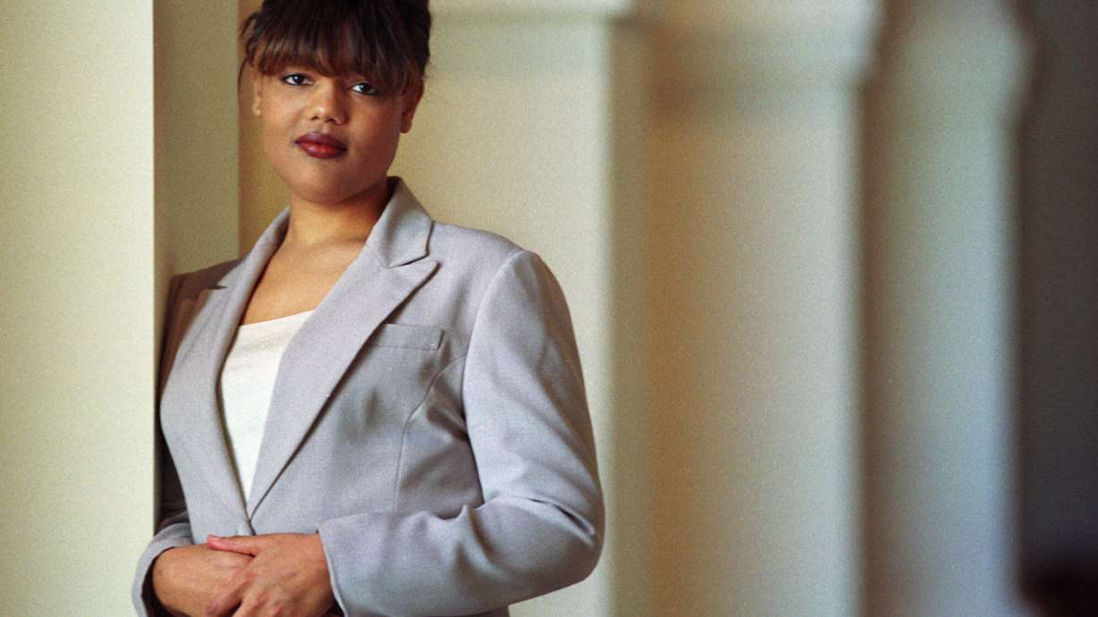 Autopsy: George Foreman's daughter died by suicide in Texas