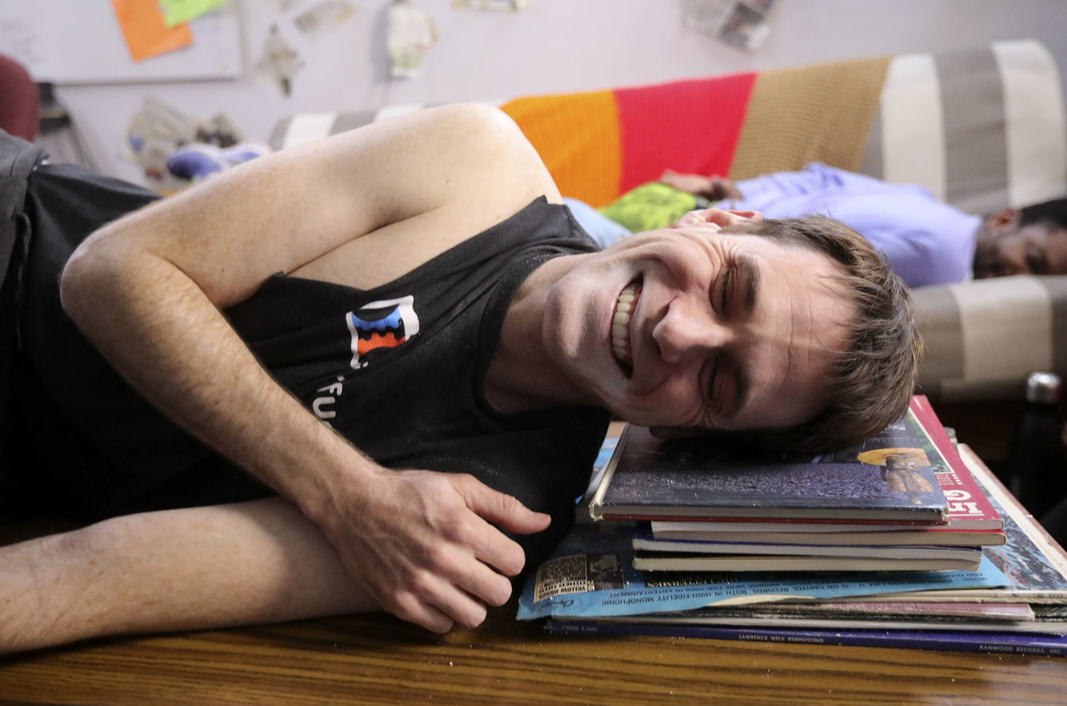 Life after 'Studio C': An inside look at JK! Studios, the new venture from BYUtv’s former stars