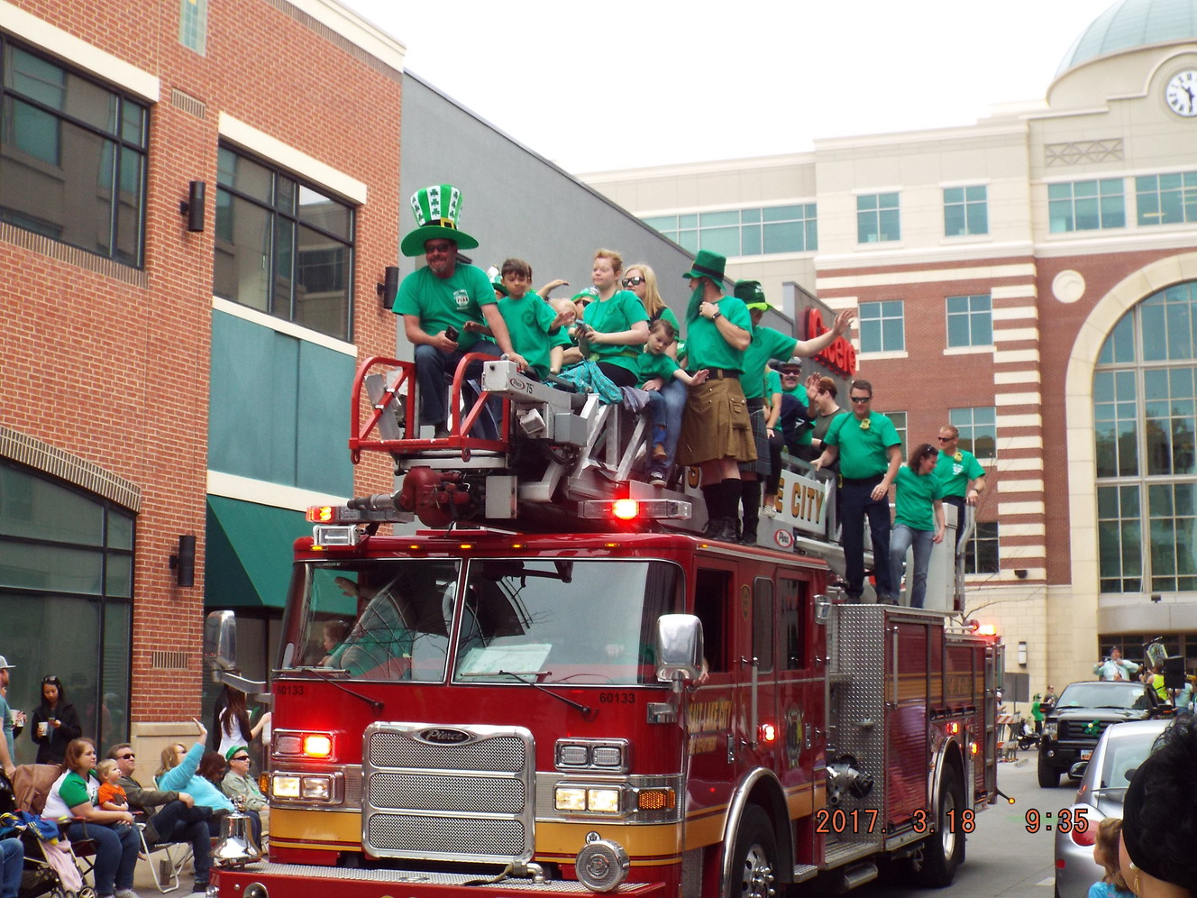 Here's where you can celebrate St. Patrick's Day in Utah