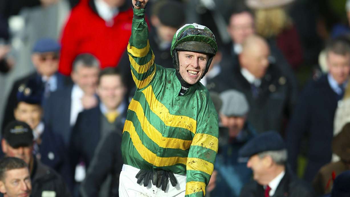 Poignant win for Klassical Dream's owner at Cheltenham