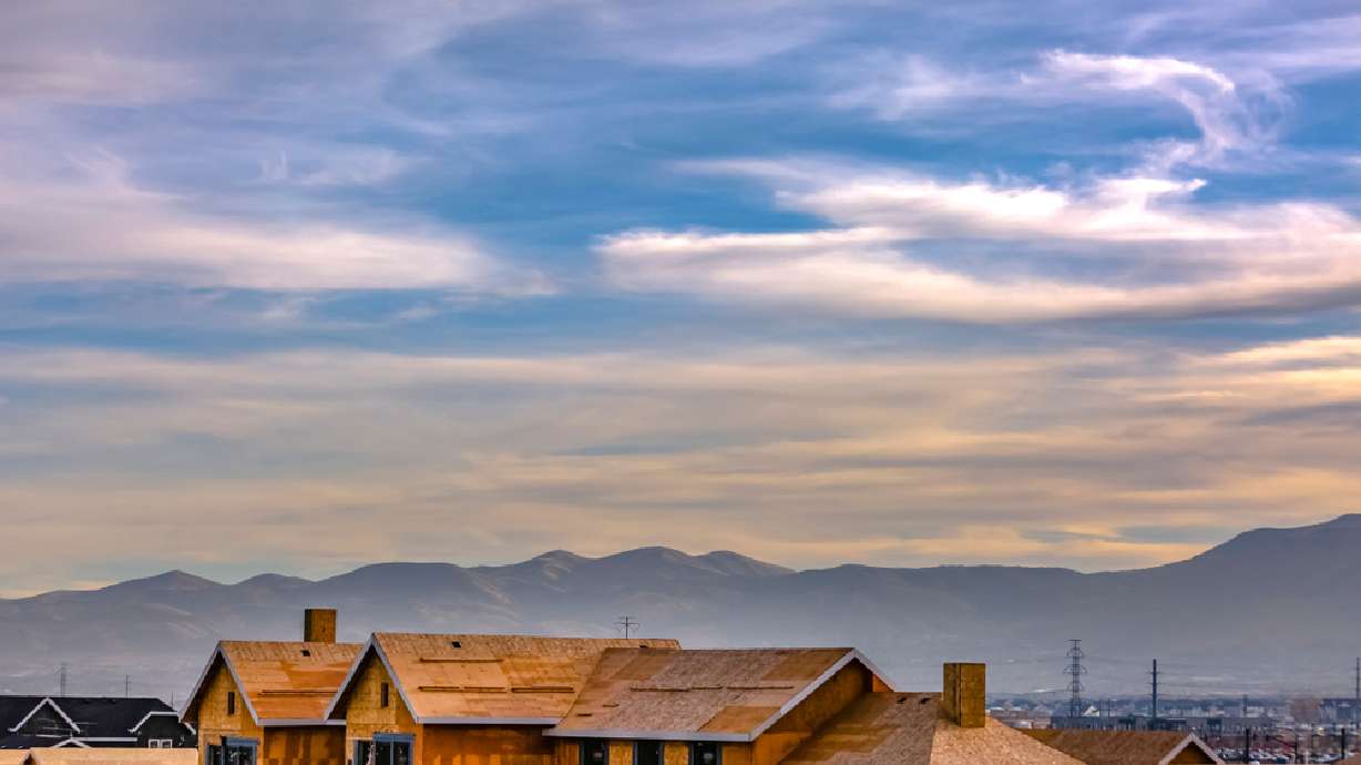 These 6 communities help Utah lead nation in economic strength, growth