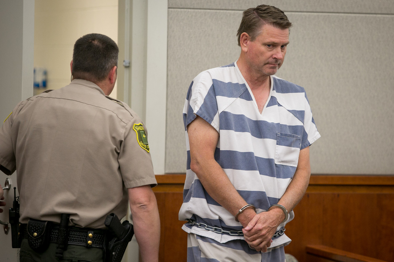 Mother, daughter sue hospital for ‘facilitating’ sexual assaults committed by Bountiful gynecologist