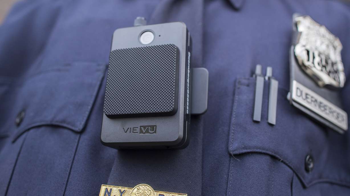 Public regularly denied access to police officer videos