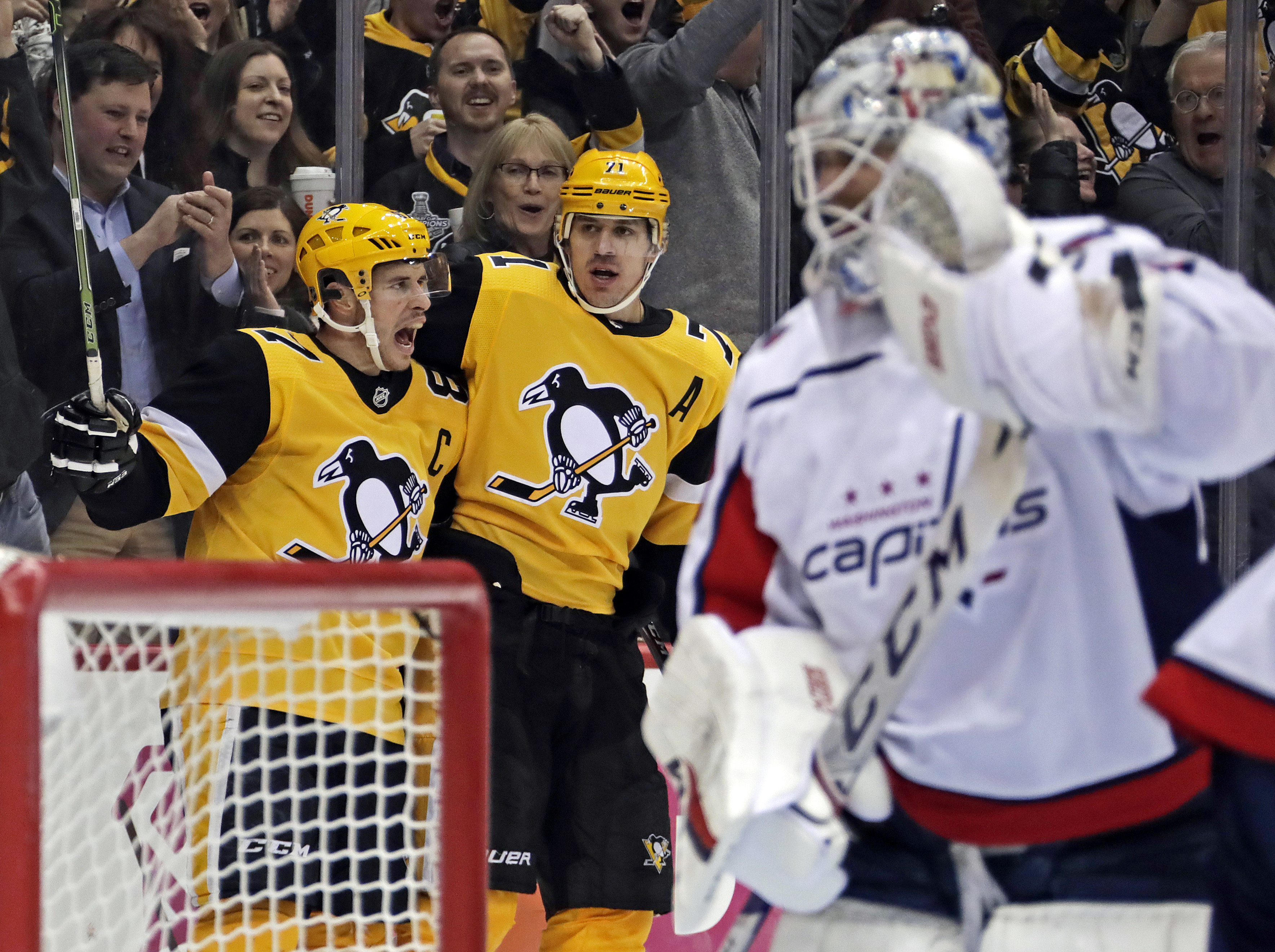 Malkin at 1,000; a star hiding in plain sight
