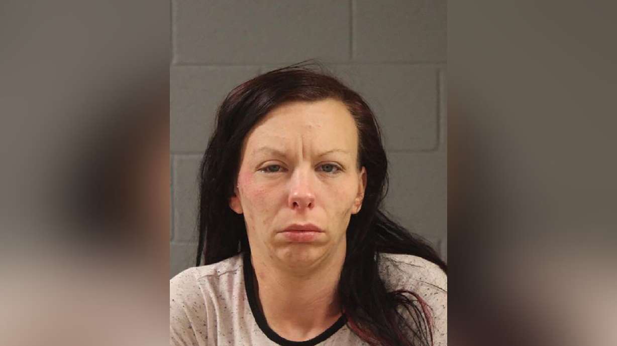 Woman agrees to plea deal in southern Utah man's kidnapping, death