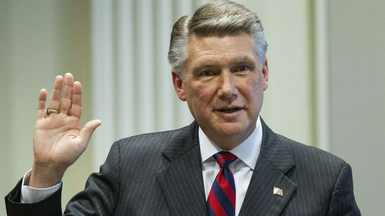 Search warrants released in North Carolina election probe