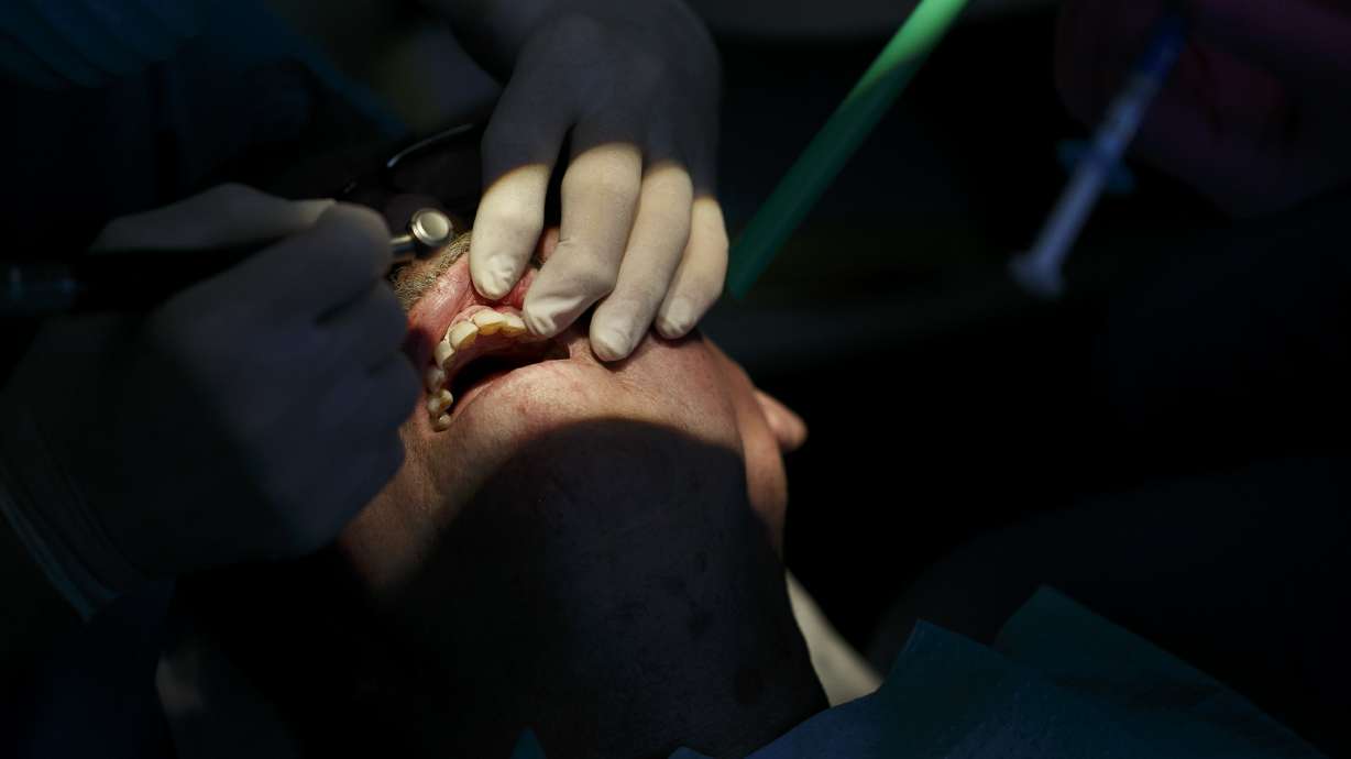 No dental insurance? Discount plans can provide savings