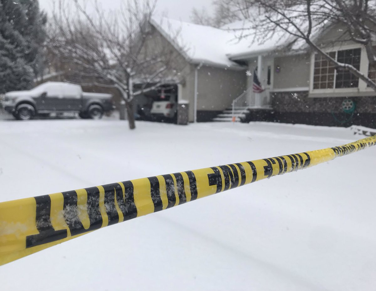 A $21,000 reward is being offered by an anonymous group for information about the death of a woman who was shot in her Sandy home in 2019. Her husband was also shot but survived.