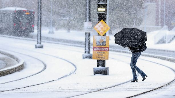 Uhp Responds To 135 Crashes After Latest Storm Hits Utah Ksl Com