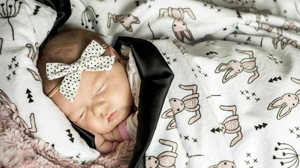 12 things you didn't know you could do with a blanket