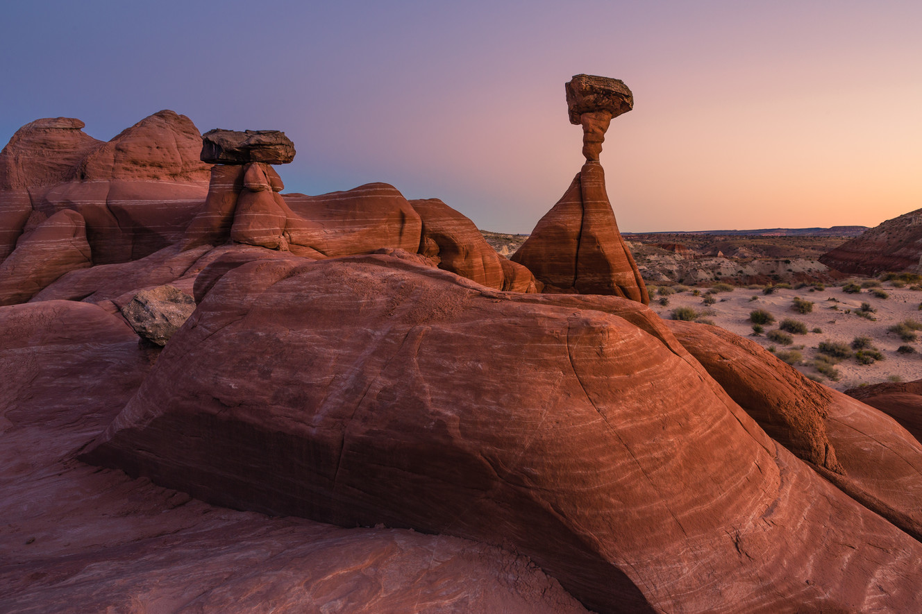 Dems skewer Trump administration review of Utah monuments