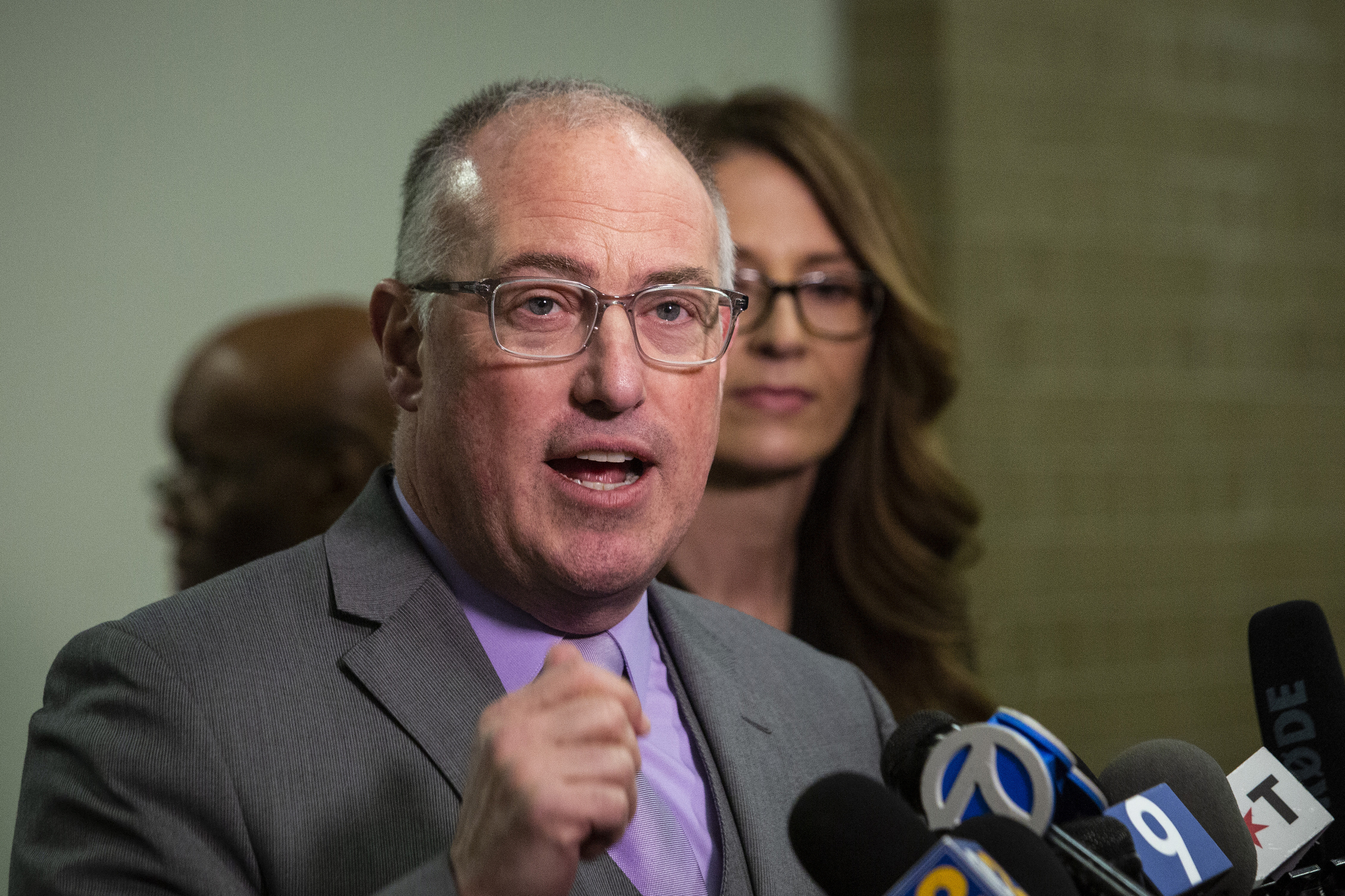 R. Kelly's sex videos have circulated nationwide for years