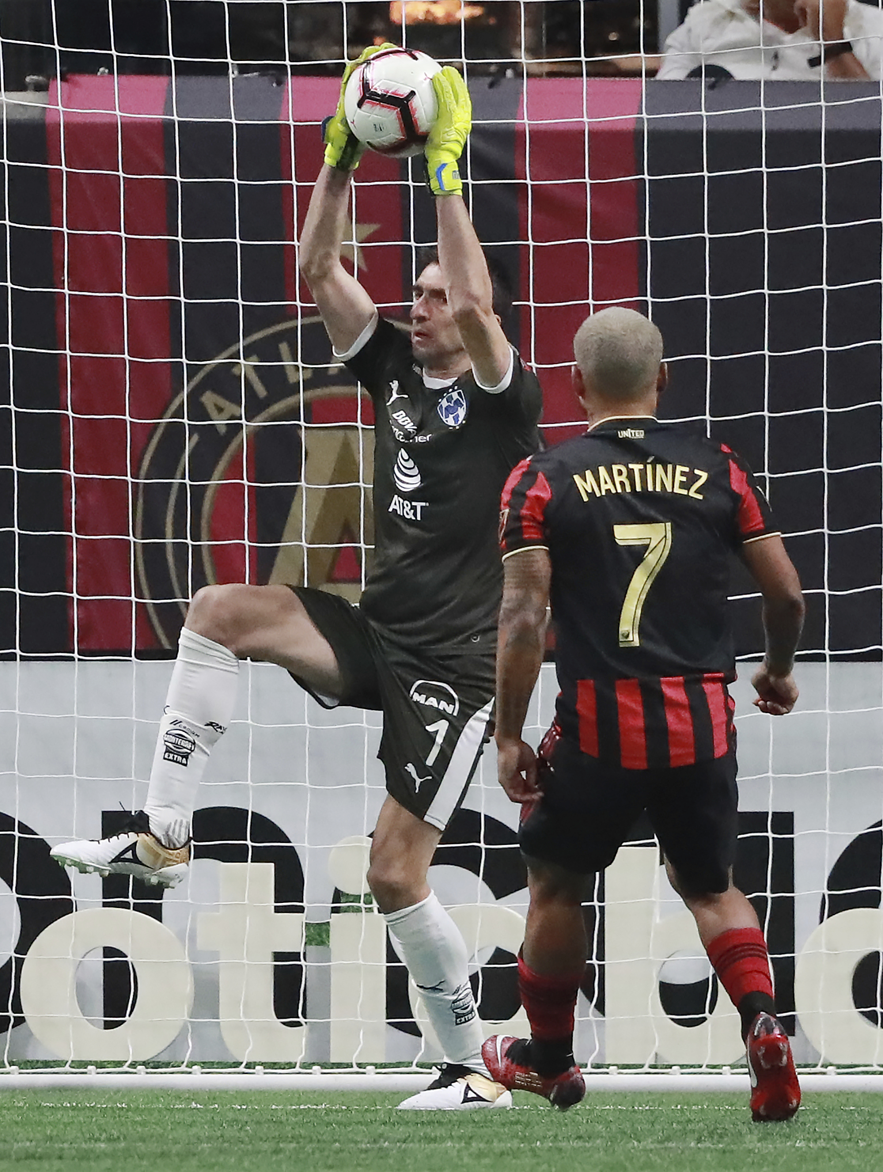 Mexico's Liga MX still rules in rivalry with MLS