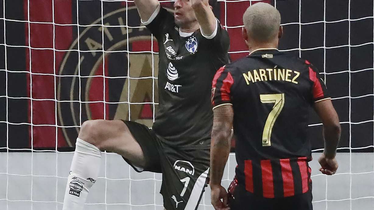 Mexico's Liga MX still rules in rivalry with MLS