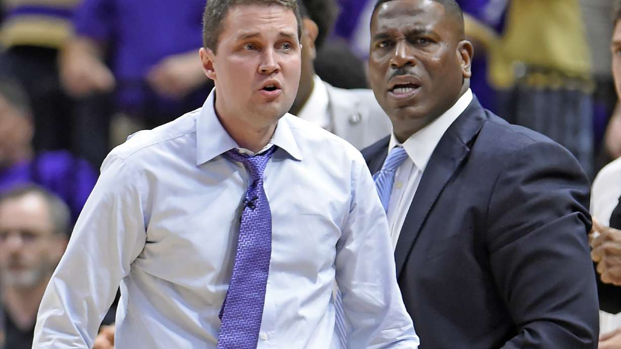 LSU says Wade still suspended; coach seeks to resume duties