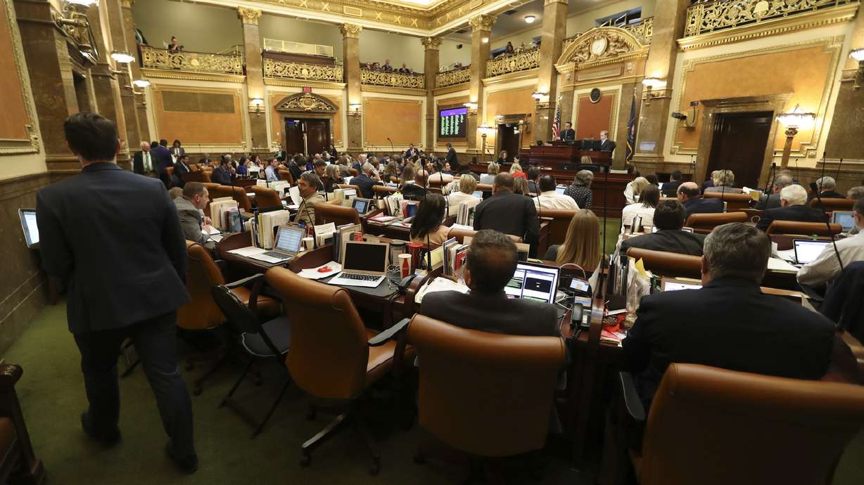 ‘Pre-emptive’ bill to ban independent civilian police oversight boards passes