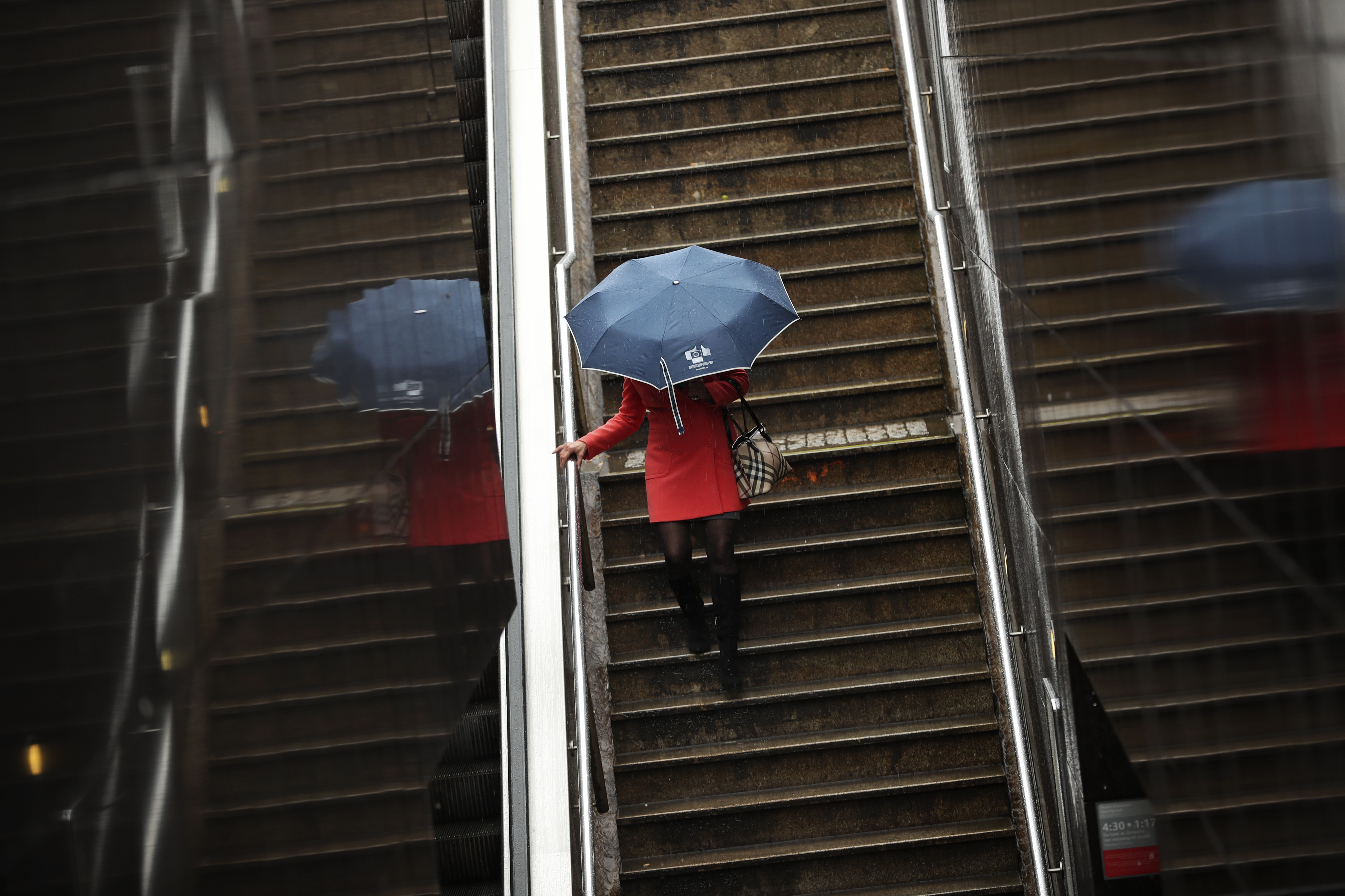 Brexit uncertainty a constant worry for Brits in Brussels