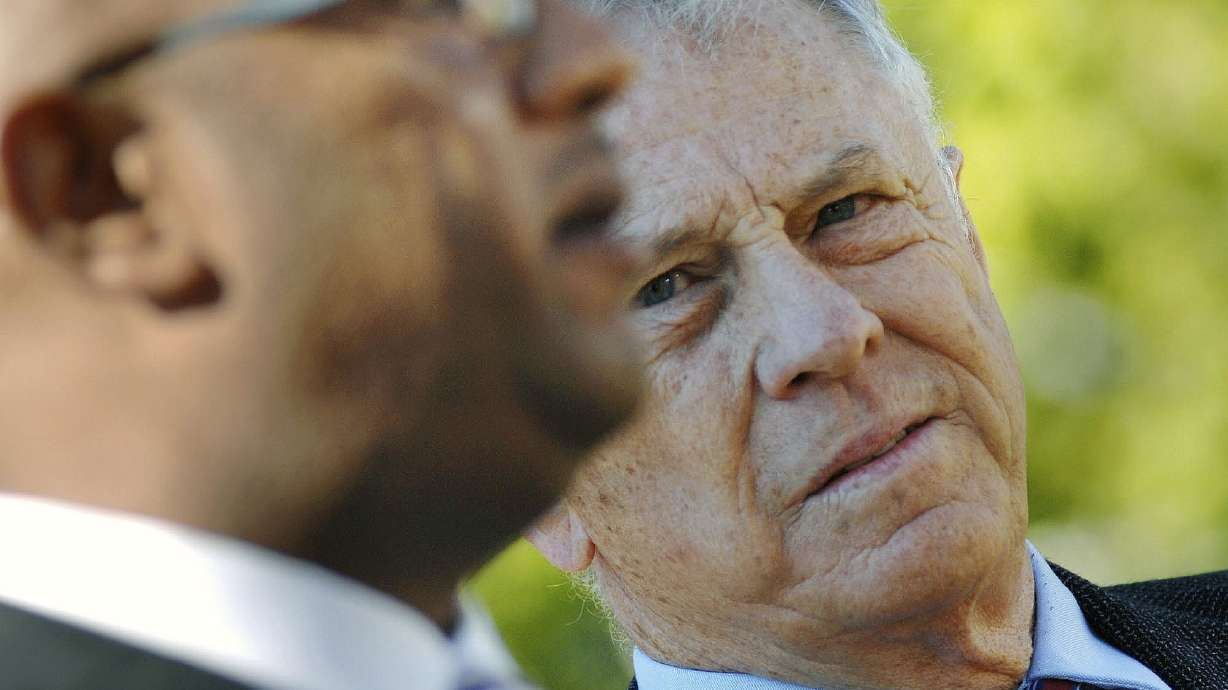 High-profile firing adds to troubles for watchdog group