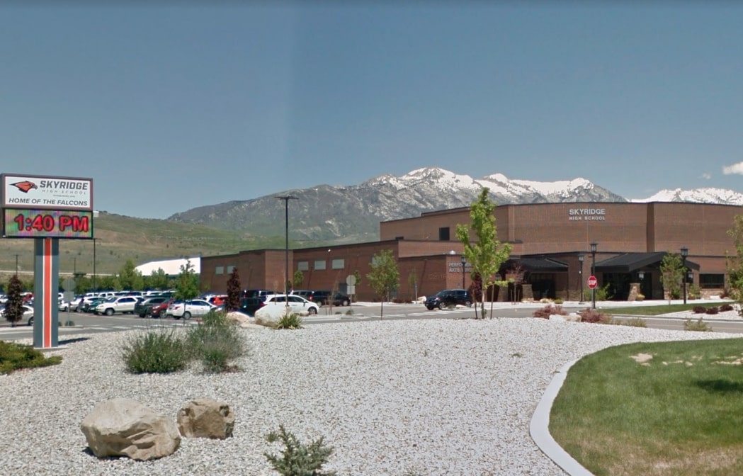Lehi student arrested after threatening school shooting, police say