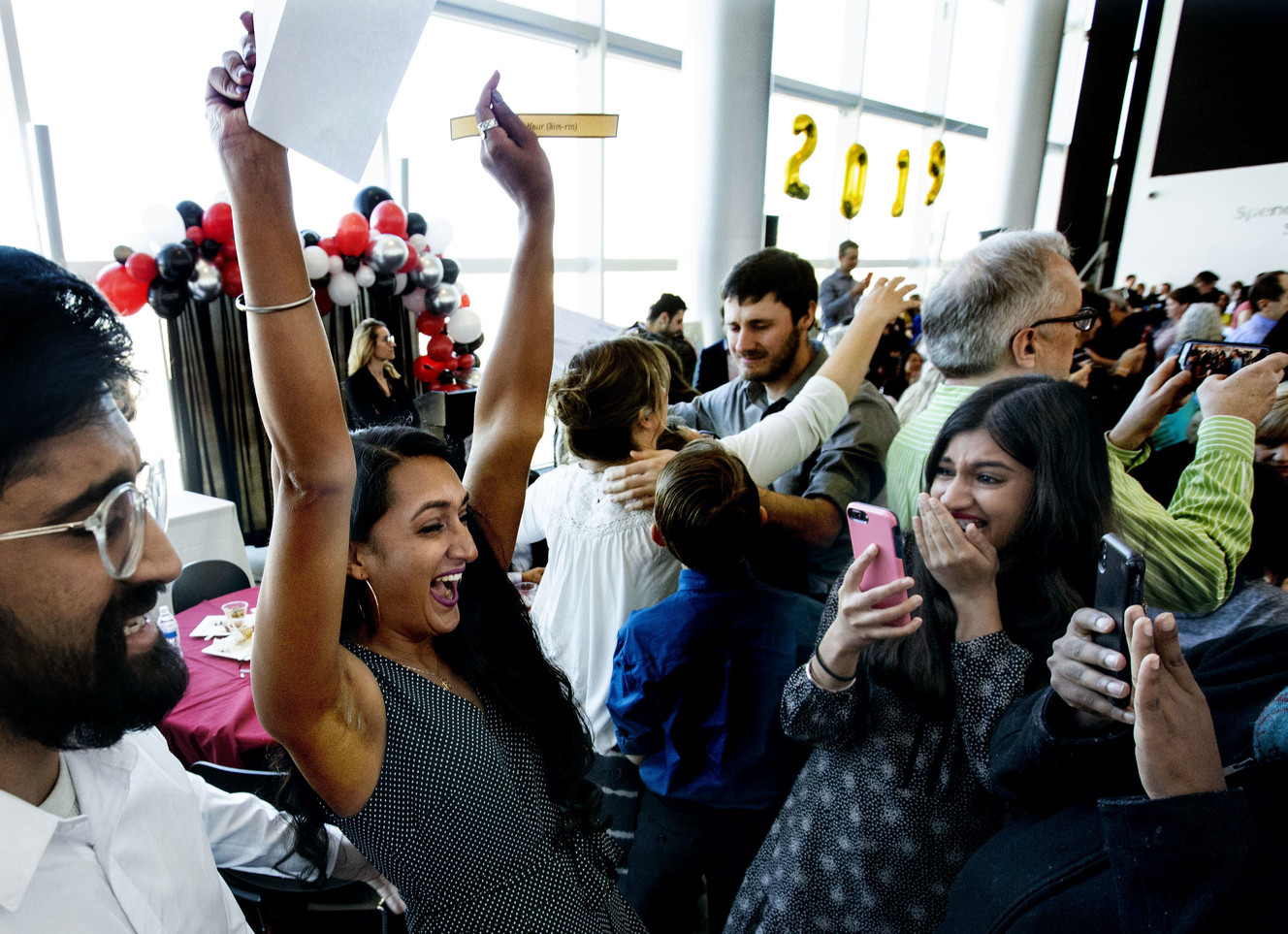 'It's surreal': Utah medical students placed into residencies on Match Day