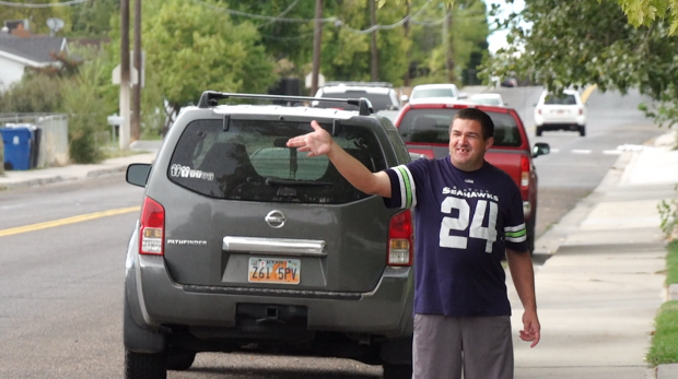 (Photo: Aley Davis, KSL TV)