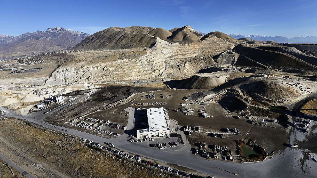 From gravel pits to anti-idling laws, local control saw multiple wins in the 2019 Utah Legislature