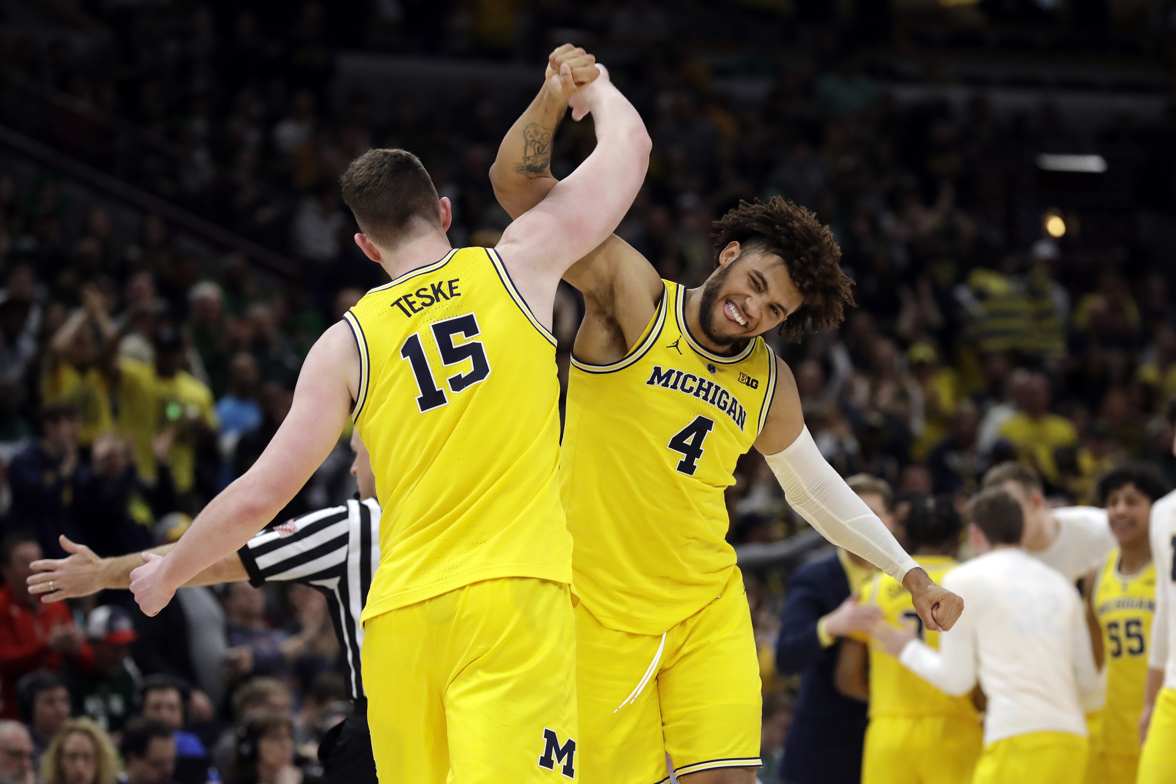 Gonzaga earns No. 1 seed in NCAA West Region