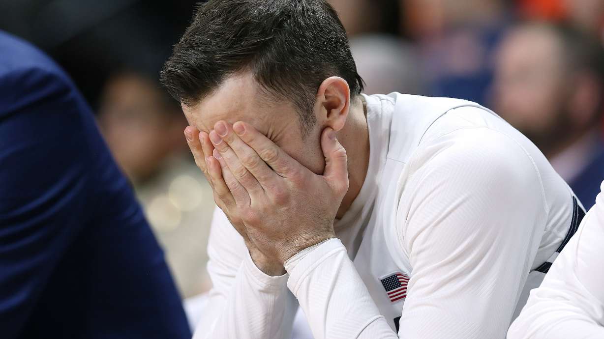 What about the NIT? Here's where Utah's other teams will play in the postseason