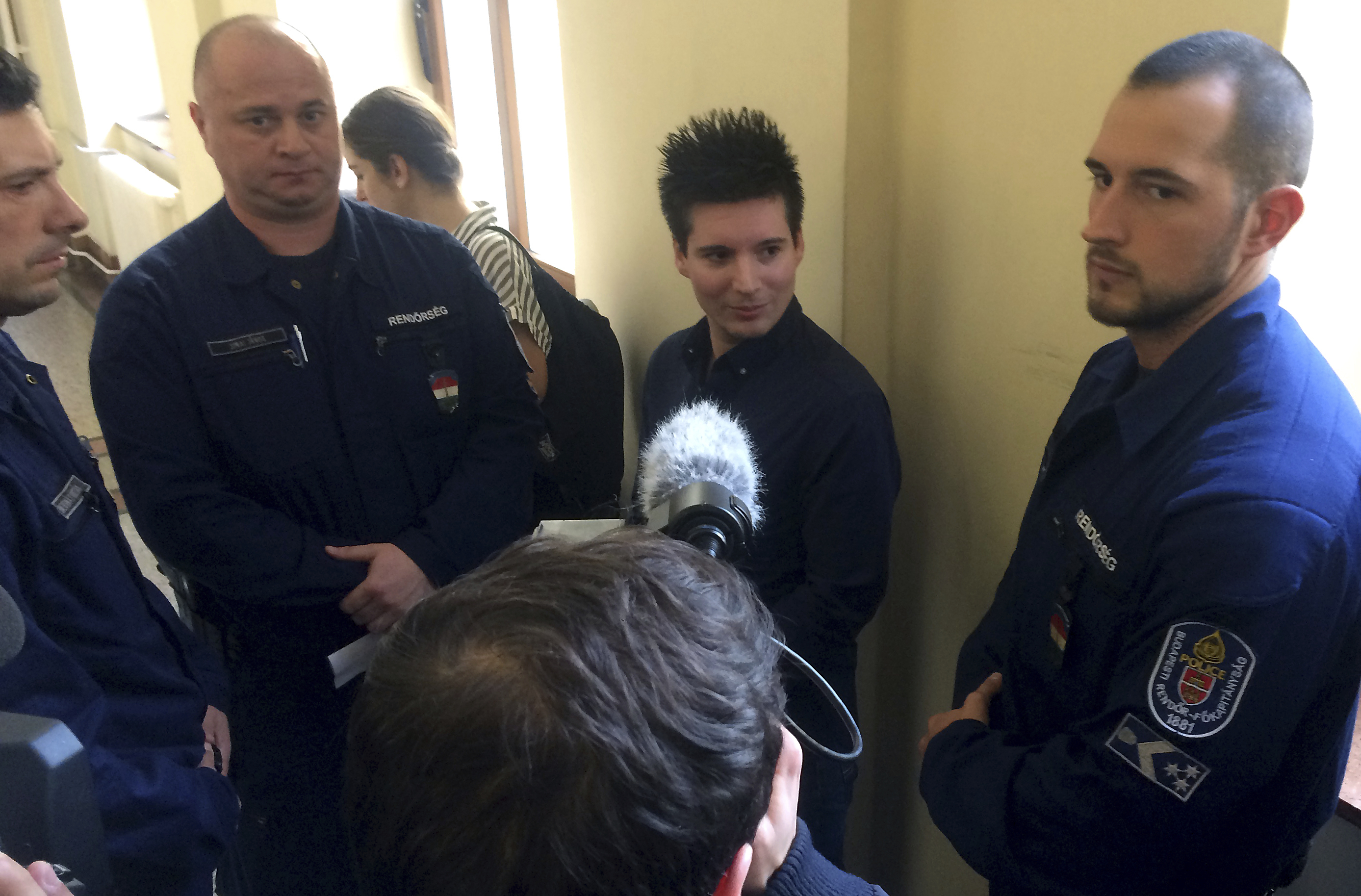 Portuguese hacker to be quizzed over Belgian Football Leaks