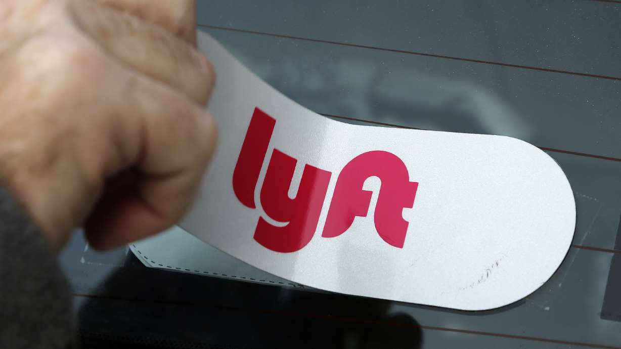 Lyft opens its IPO road show, to offer more than 30M shares