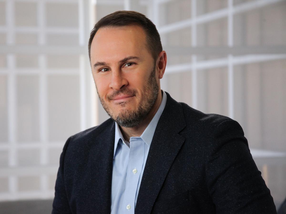 SYKES Names Symphony Ventures Co-Founder Ian Barkin Its New CSO/CMO, Solidifying Its Commitment to Becoming the Industry’s Top Automation-Led BPO