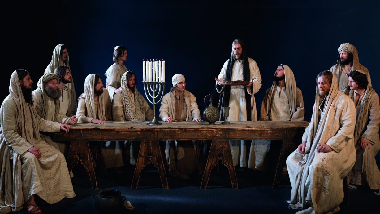 5 things to know about Germany’s Oberammergau Passion Play