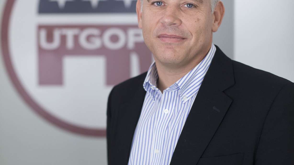 SB54 fight within Utah GOP continues with effort to oust party chairman