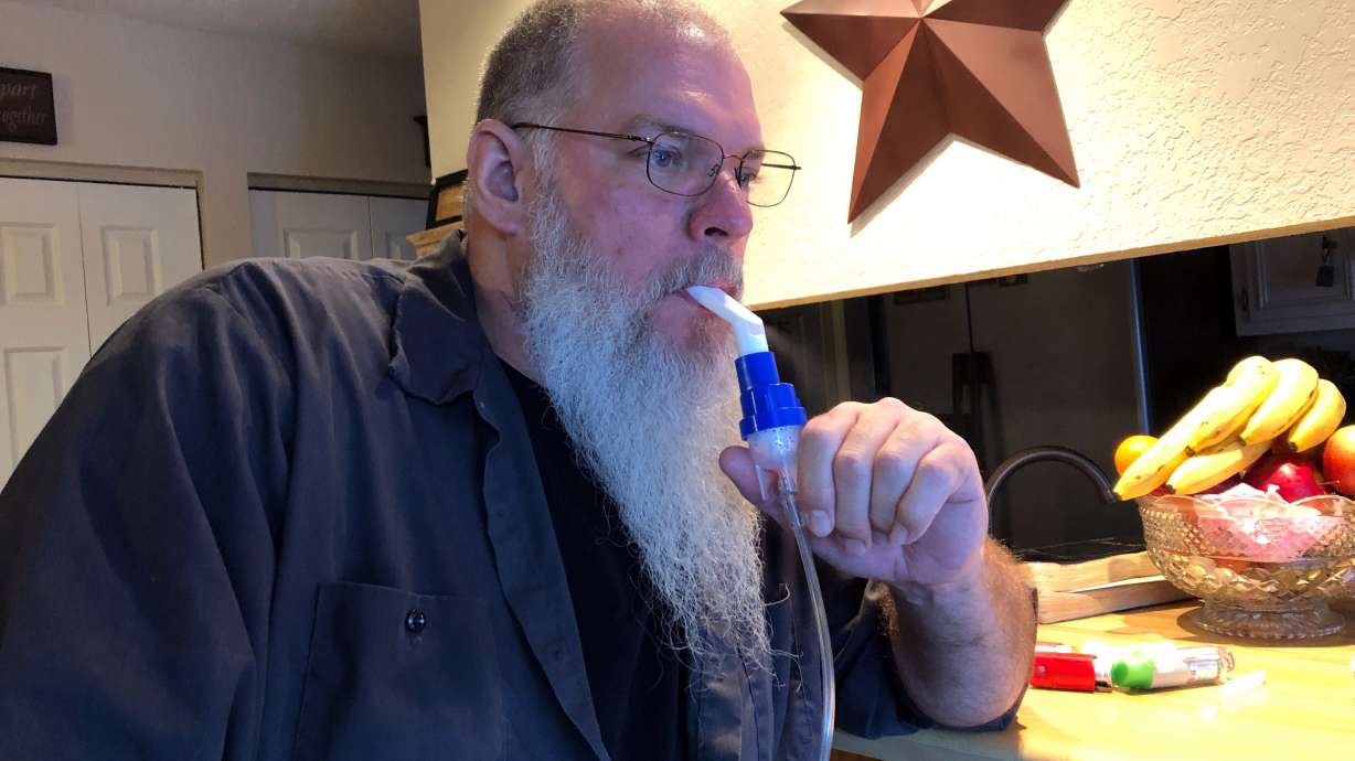 APNewsBreak: Congress' inaction endangers black lung fund