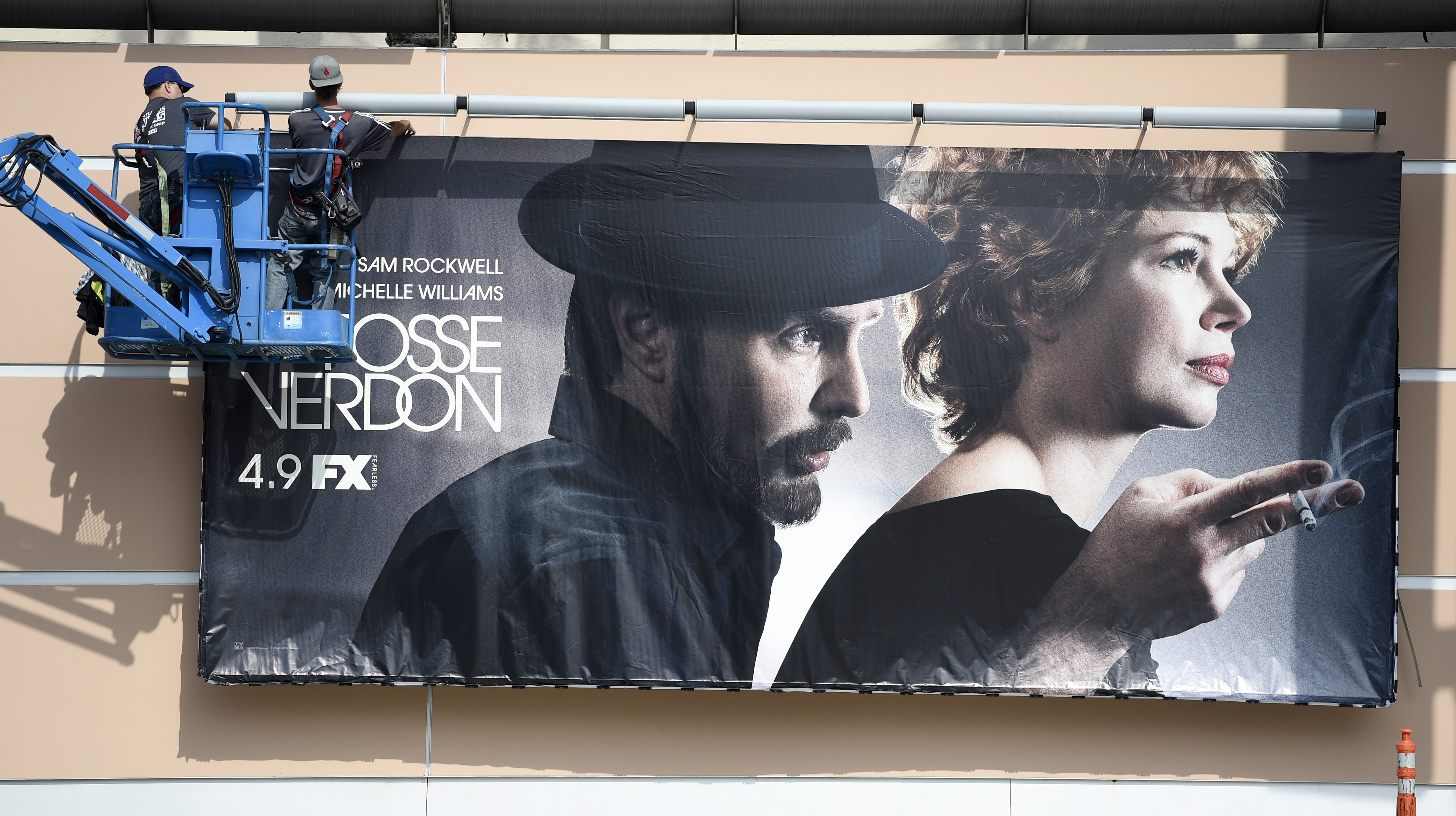 In end of 20th Century Fox, a new era dawns for Hollywood