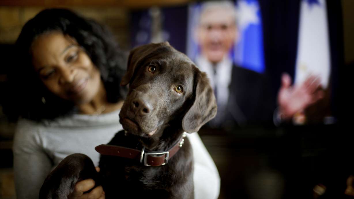 Mueller's fans venerate him _ and nervously await report