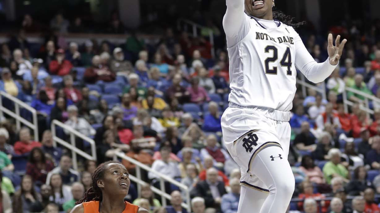 Illinois professor creates women's NCAA Tournament simulator