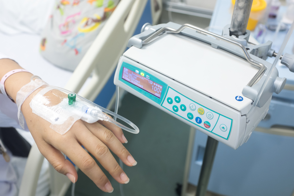 State’s first flu death confirmed in southern Utah