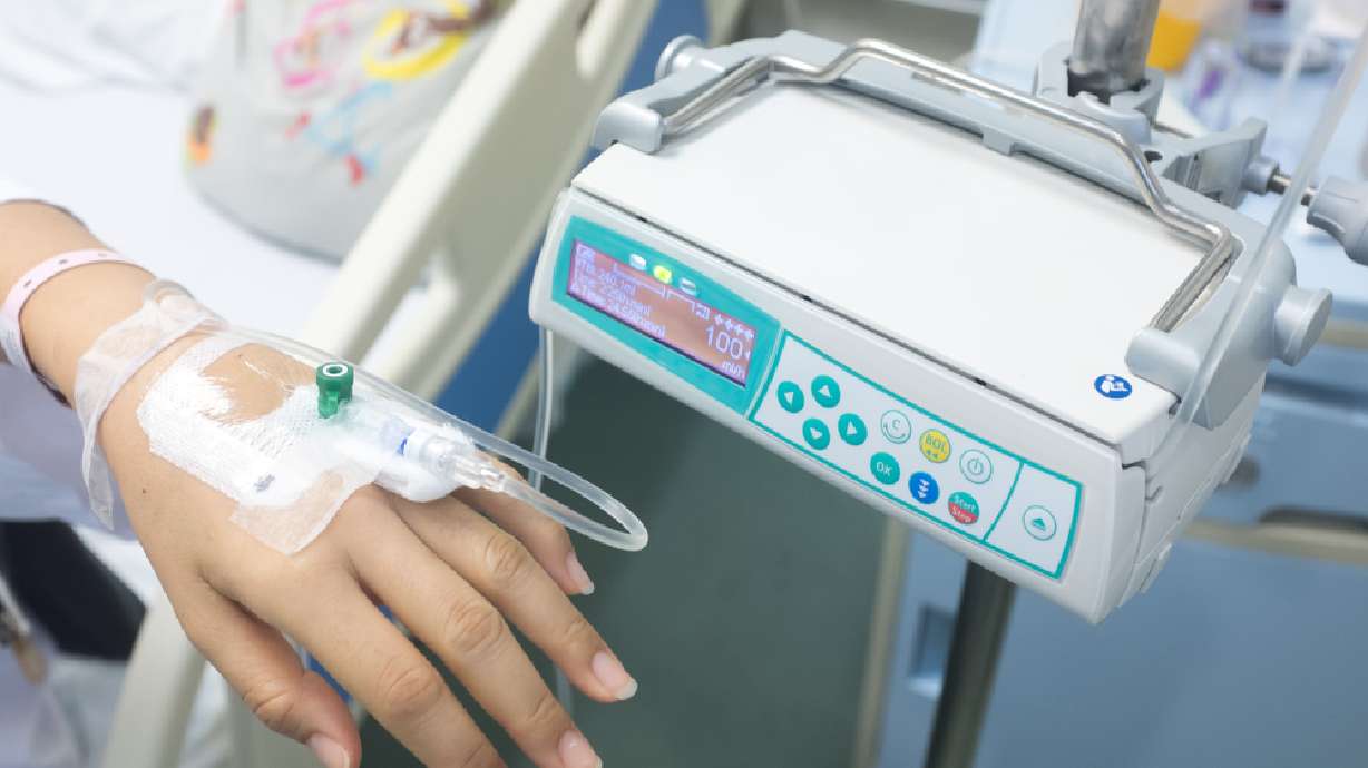 Heart failure deaths on the rise in younger US adults, researchers say